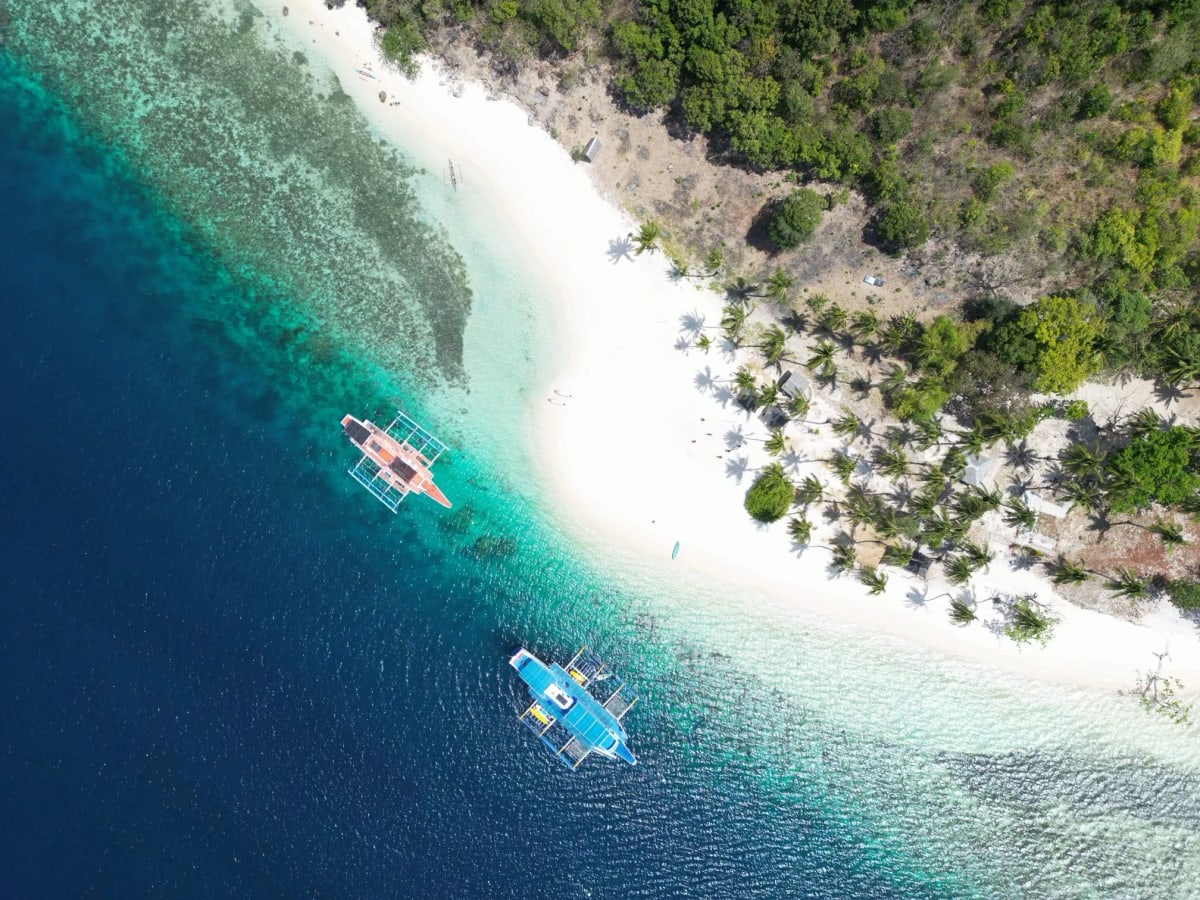 L’expédition de Coron à El Nido : 4 jours coupés du monde aux Philippines