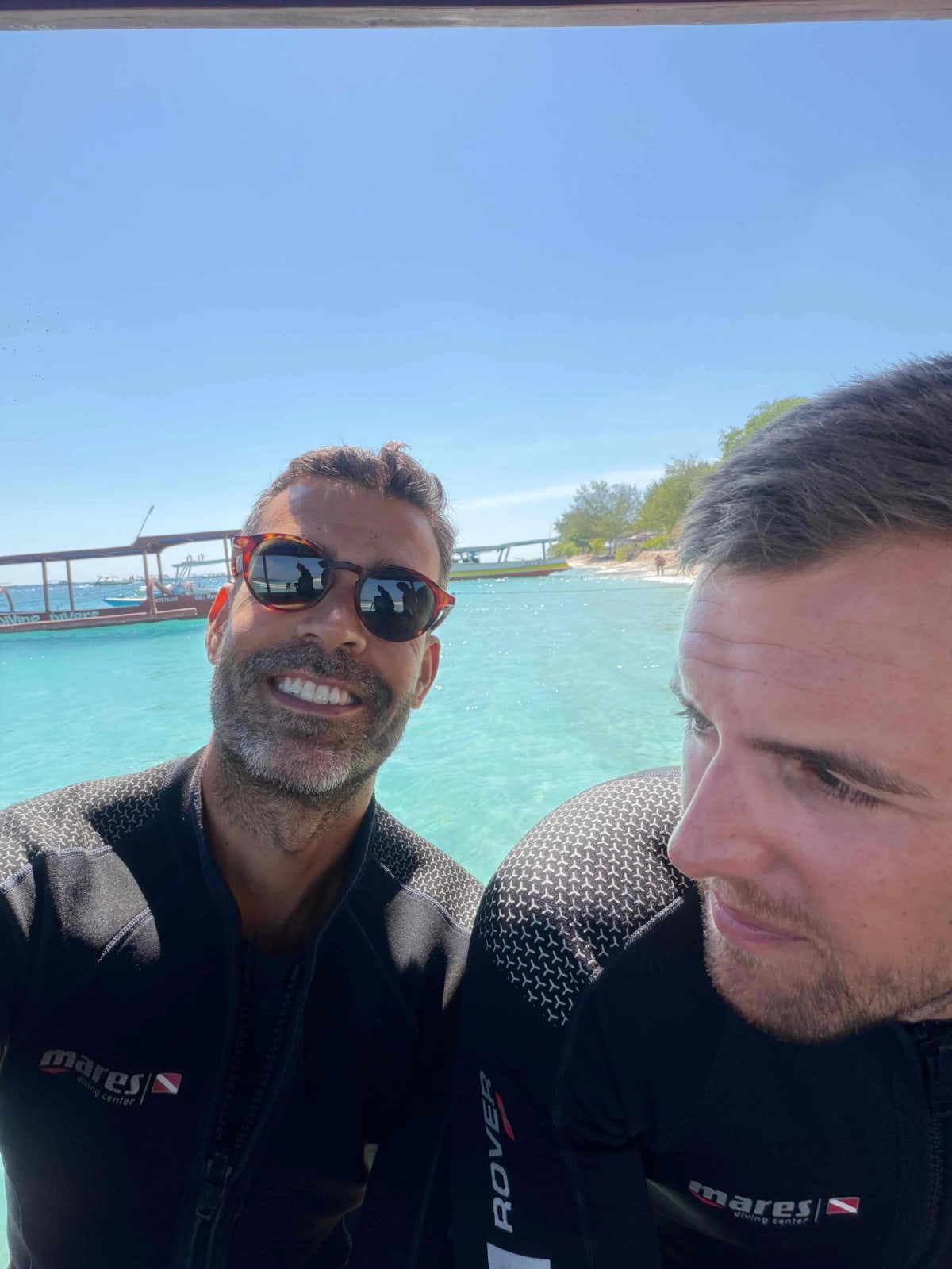 Gili Meno : une erreur de réservation qui valait le détour — 3