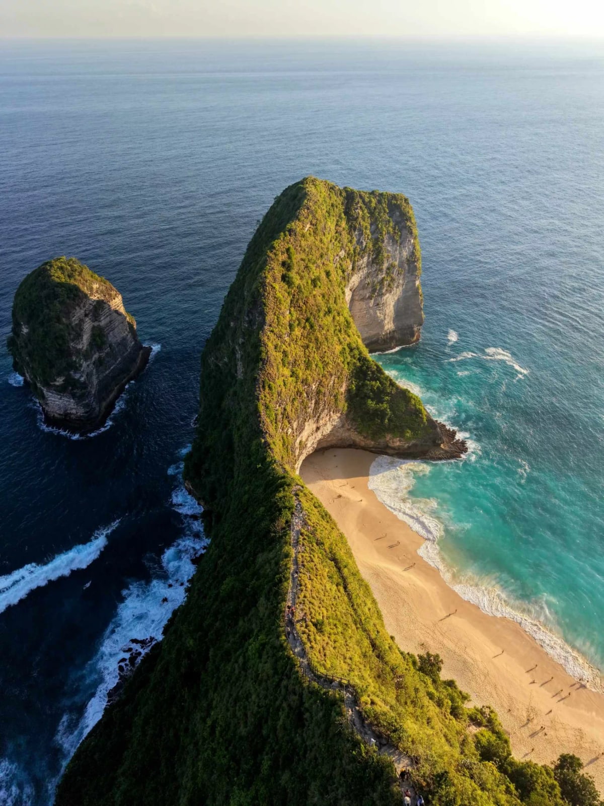 Nusa Penida : raies manta, falaises et plages iconiques — 1