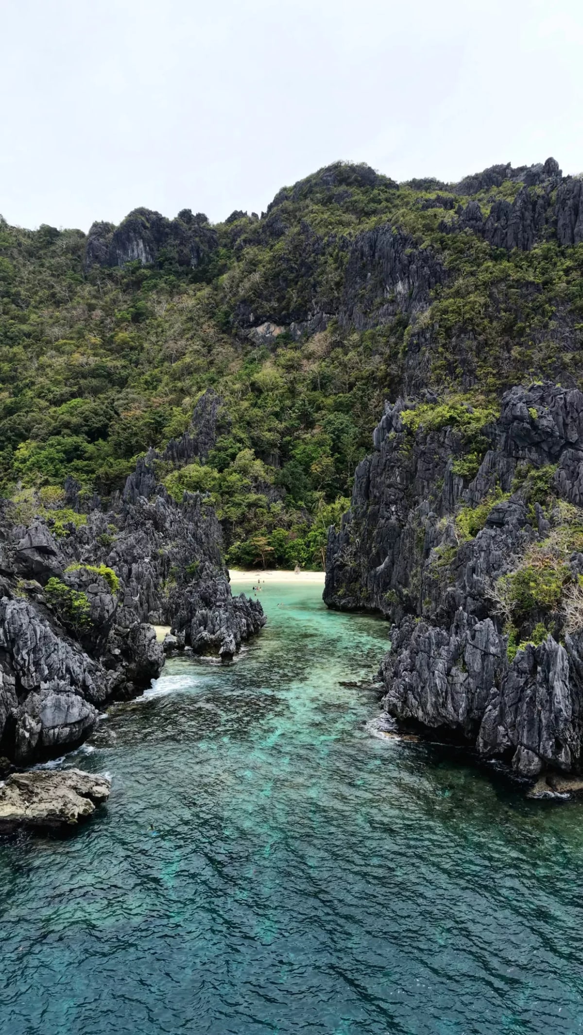 Quelques jours à El Nido, entre calme, rencontres et moments suspendus