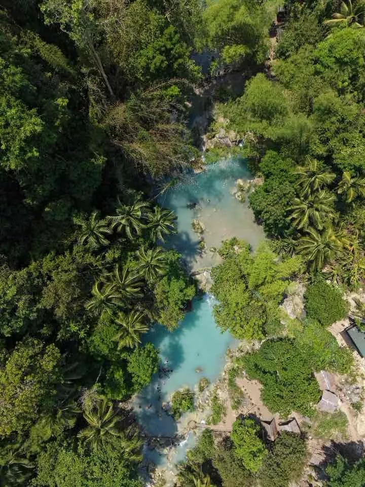 Siquijor, l’équilibre parfait entre nature, détente et ambiance festive — 4