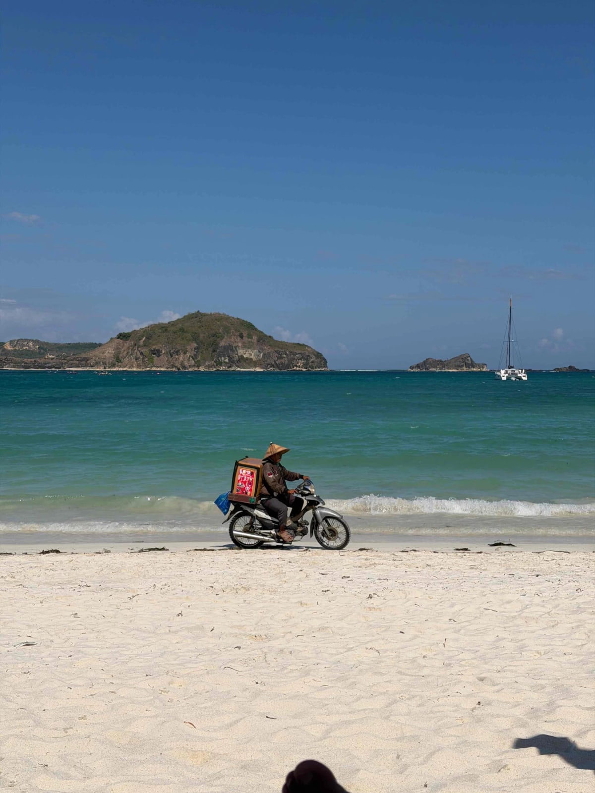 Kuta Lombok : du surf et de belles retrouvailles — 2