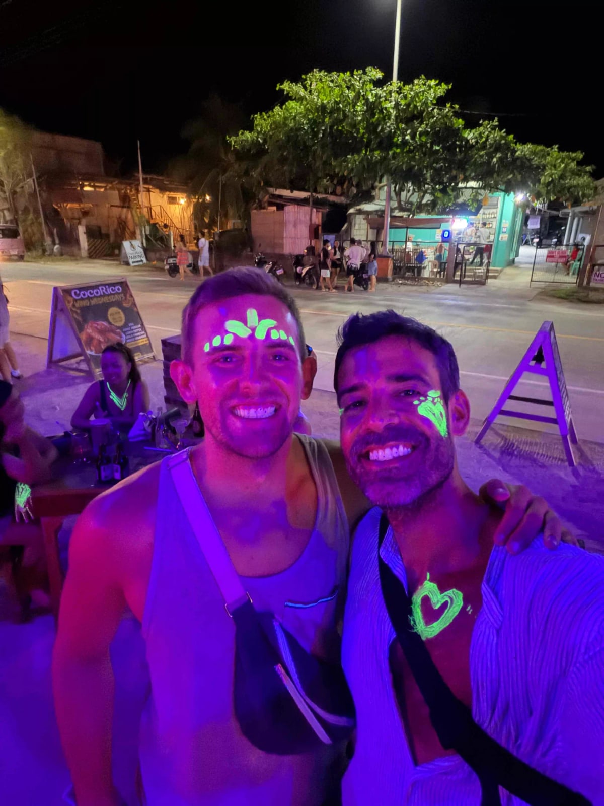 Siquijor, l’équilibre parfait entre nature, détente et ambiance festive — 5