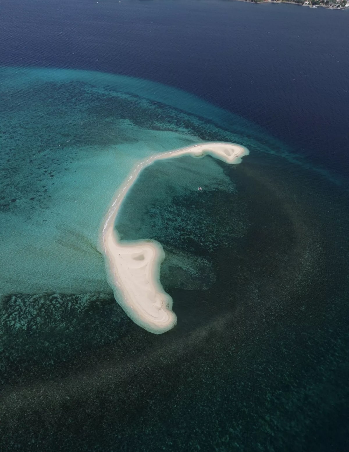 Camiguin : une semaine de repos au coeur de la nature — 1