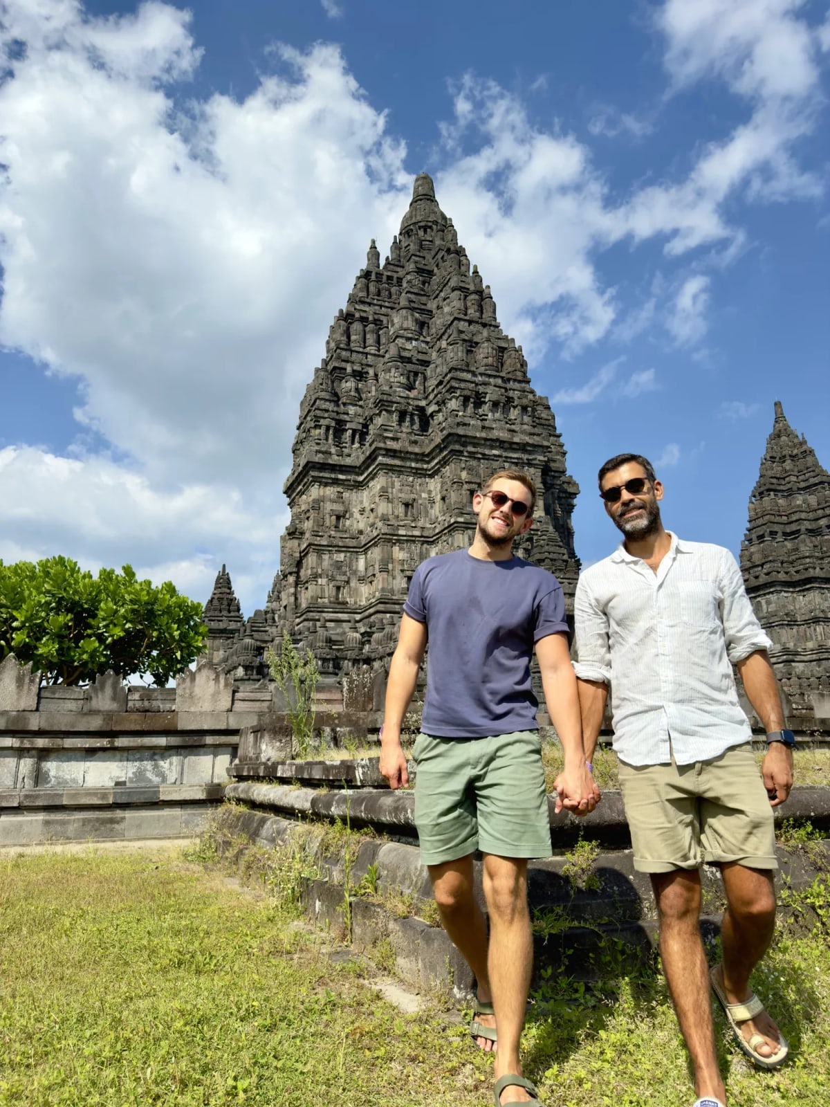 Yogyakarta : entre temples légendaires et pause bien méritée — 5