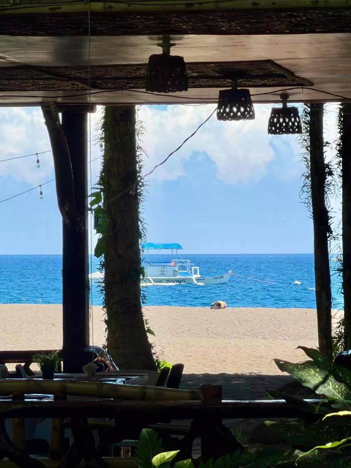 Camiguin : une semaine de repos au coeur de la nature — 4