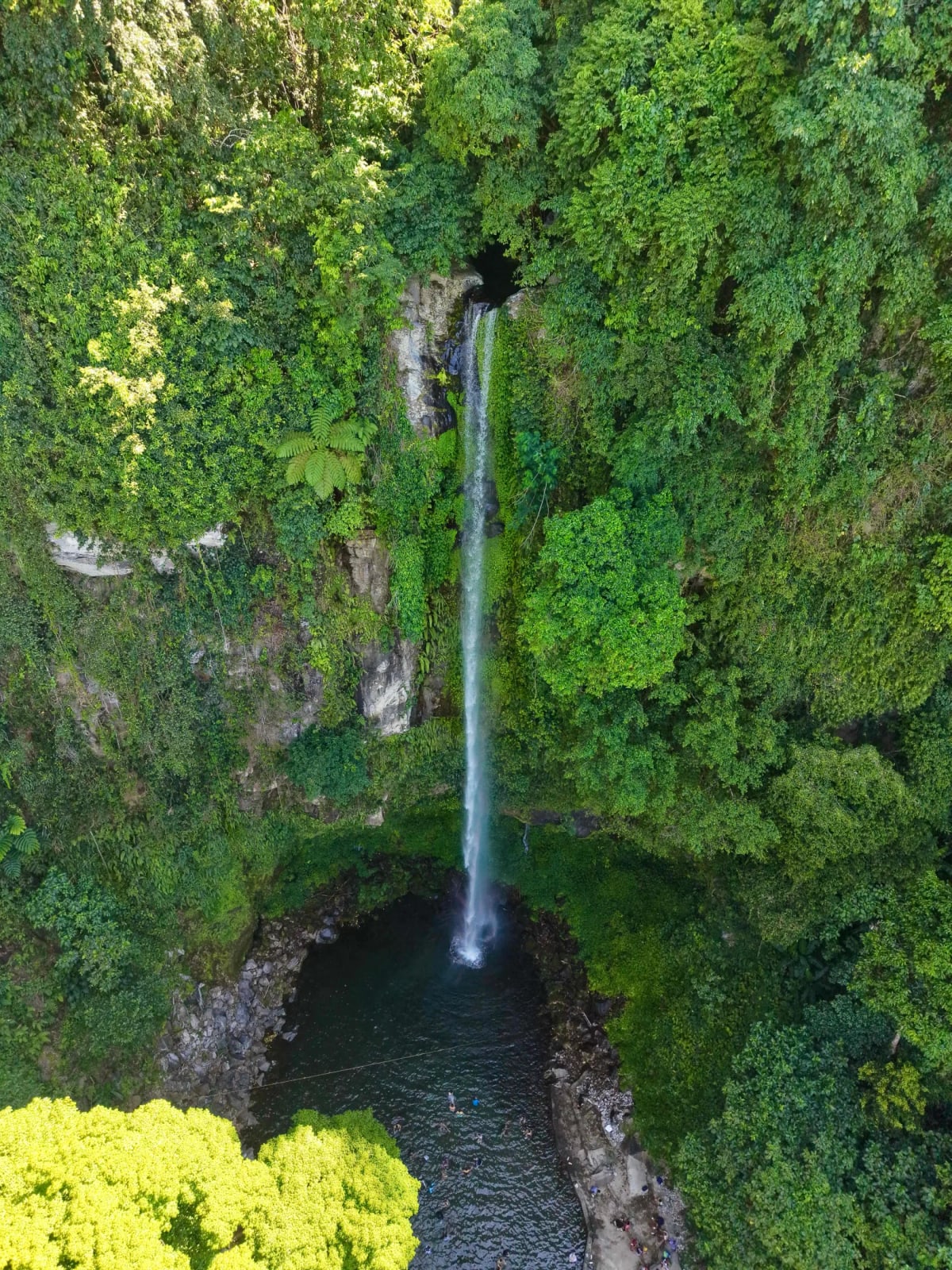 Camiguin : une semaine de repos au coeur de la nature — 3
