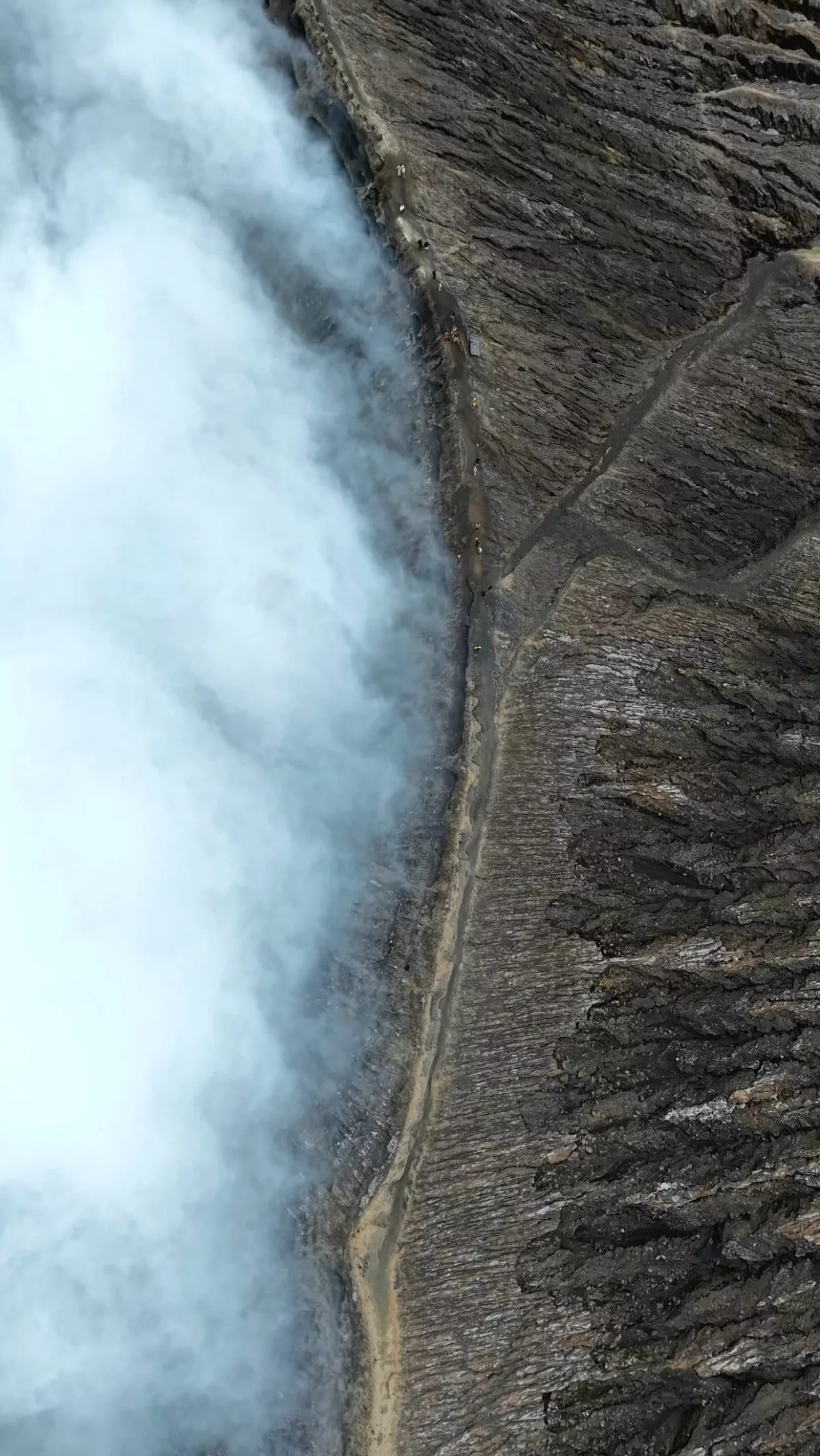 Java de l’Est : quand la nature voit les choses en grand — 2