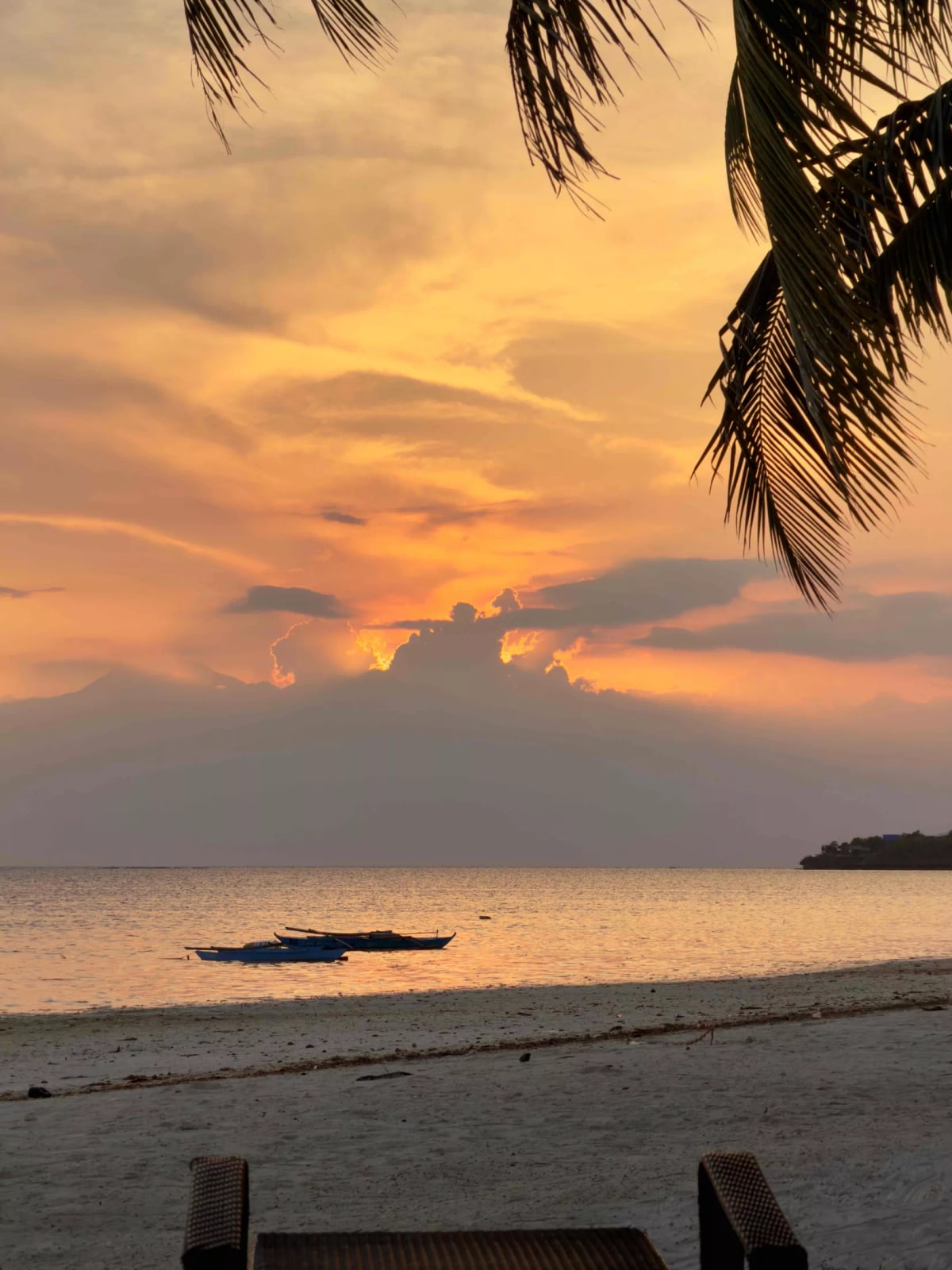 Siquijor, l’équilibre parfait entre nature, détente et ambiance festive — 2