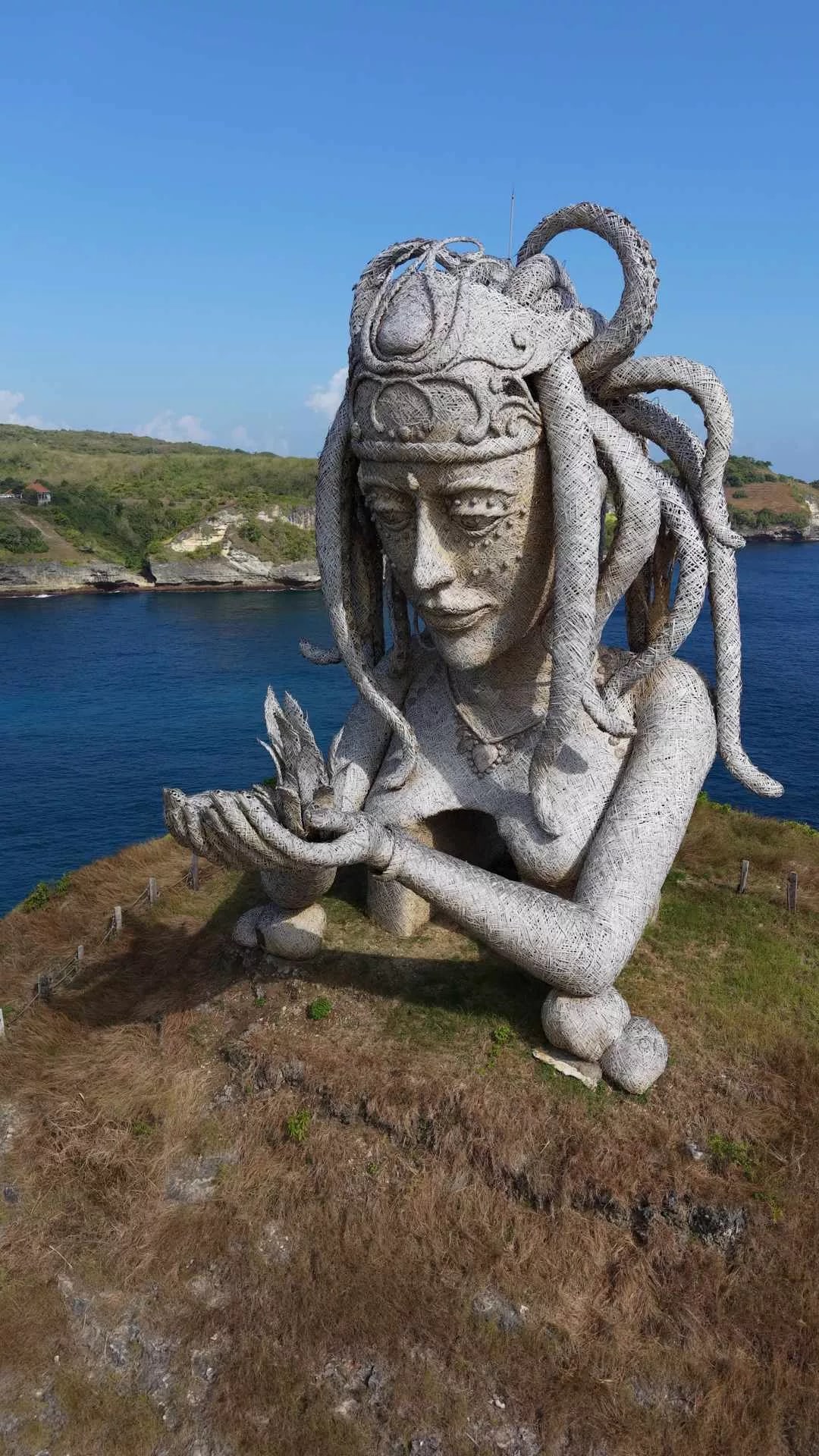 Nusa Penida : raies manta, falaises et plages iconiques — 5