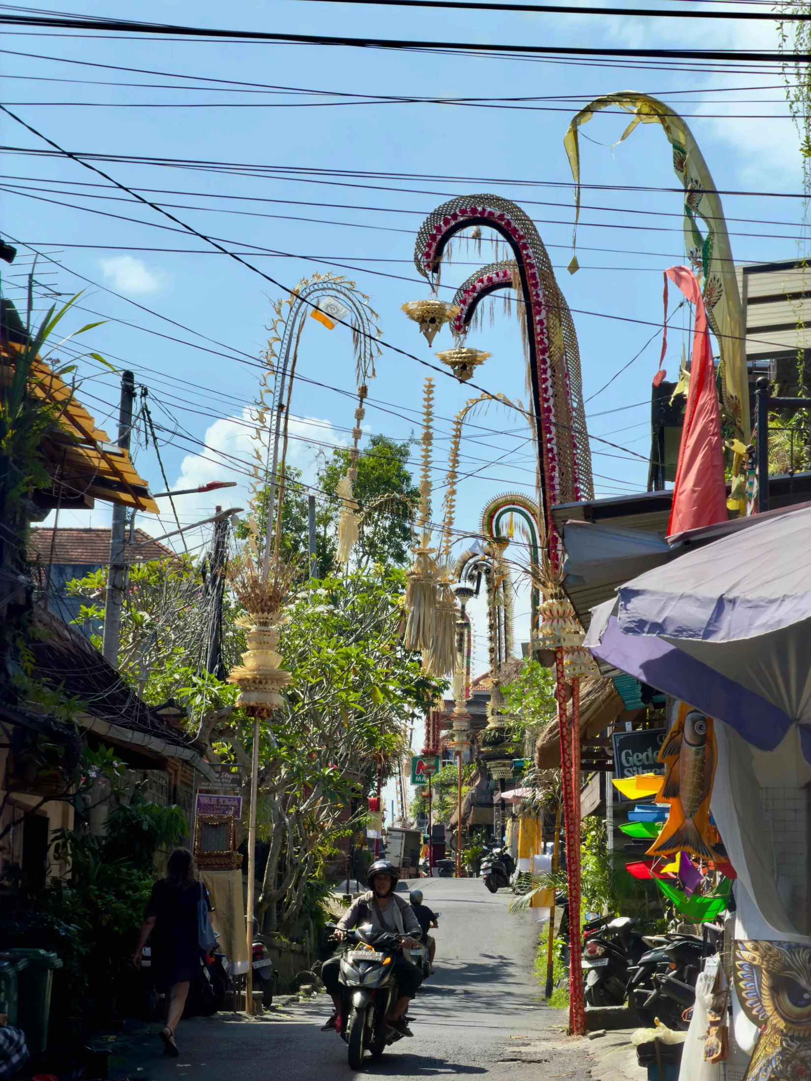 Penjor