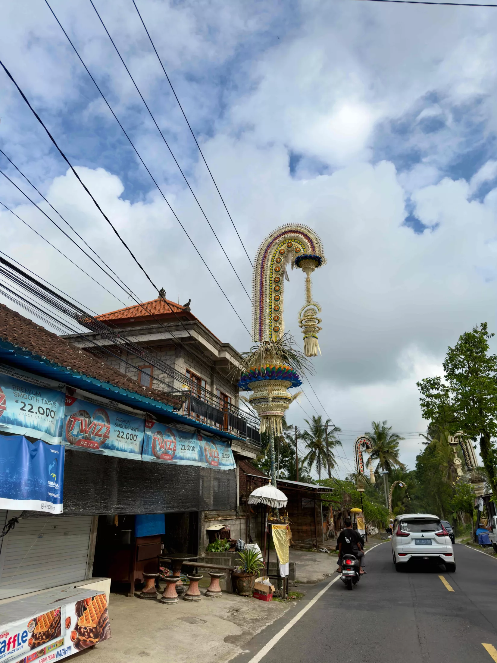 Penjor
