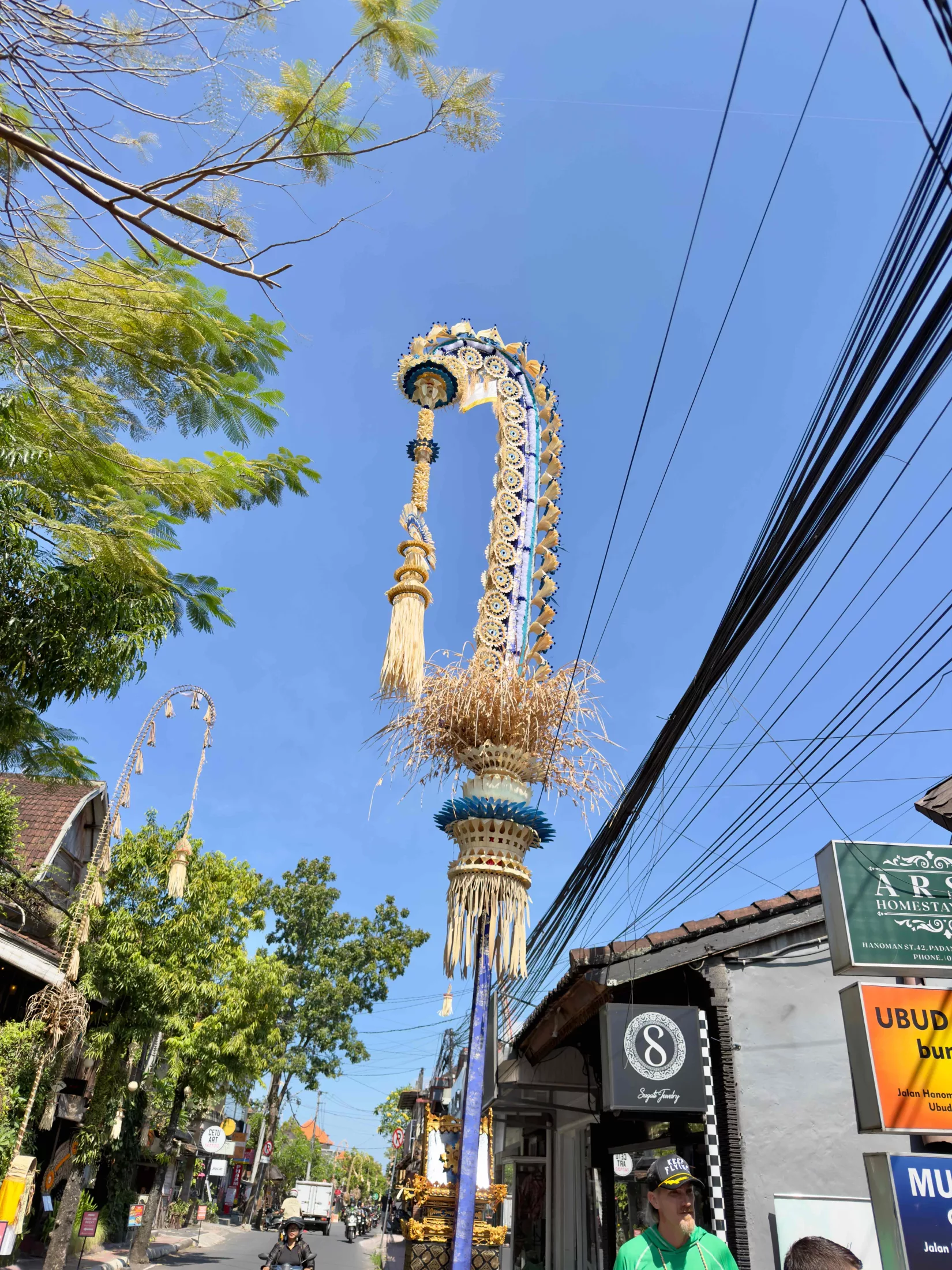 Penjor