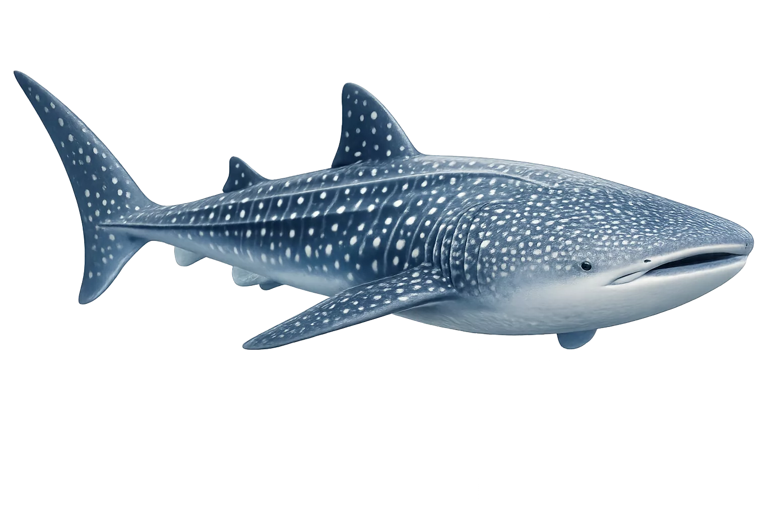 Requin baleine